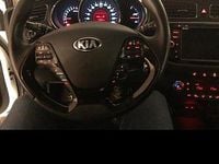 Second-hand Kia Ceed 135 CP (99 kW) 2015 Alb Hatchback