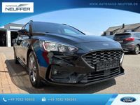 gebraucht Ford Focus Turnier ST-Line/ACC/Totwinkel