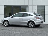 gebraucht Opel Astra GTC Astra HSport *KLIMA *SHZ*PDC*TÜV *AUTOMA.*