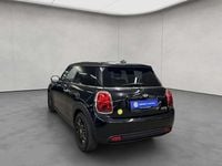 Gebraucht Mini Cooper SE Classic 135 kW (184 PS) 2023 Midnight black ii Kleinwagen
