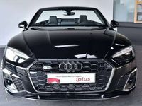 gebraucht Audi S5 Cabriolet TFSI Tiptronic