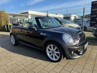 Gebraucht Mini Cooper S 184 PS (135 kW) 2014 Braun Kleinwagen
