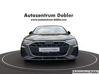 Gebraucht Audi S3 Sportback 333 PS (244 kW) 2026 Distriktgrün Kleinwagen