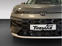 Neu VW T-Roc IQ Drive 150 PS (110 kW) 2026 Grau SUV