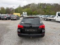 Brugt Opel Astra Design Edition 95 HK (69 kW) 2011 Sort Stationcar
