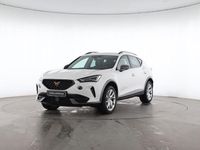 Gebraucht Cupra Formentor 150 PS (110 kW) 2024 Weiß SUV
