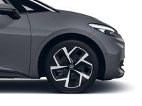 Gebraucht VW ID.3 Pro 150 kW (204 PS) 2023 Grau Kleinwagen