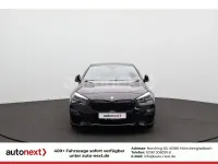 Gebraucht BMW 218 Gran Coupé Shadowline 136 PS (100 kW) 2024 Black sapphire Coupé