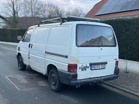 Gebraucht VW Transporter 102 PS (75 kW) 1997 Van