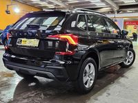 Neu Skoda Kamiq 116 PS (85 kW) 2026 Schwarz SUV