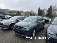 Neu Seat Arona 116 PS (85 kW) 2025 Blau SUV