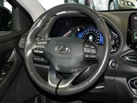 gebraucht Hyundai i30 Kombi 1.0 TGDI Edition 30 Plus Navi LED