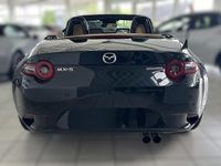 Gebraucht Mazda MX5 Kazari 132 PS (97 kW) 2024 Beige Cabrio