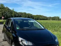 Gebraucht Opel Corsa Active 90 PS (66 kW) 2017 Schwarz Kleinwagen