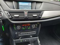 Gebraucht BMW X1 M Sport 143 PS (105 kW) 2015 Grau SUV