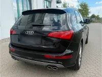 Gebraucht Audi SQ5 313 PS (230 kW) 2014 Schwarz SUV
