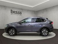 Gebraucht VW Taigo Goal 116 PS (85 kW) 2024 Rauchgrau metallic SUV