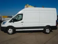 Używany Ford Transit Trend 2025 Andere