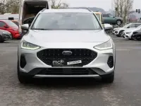 Używany Ford Focus Active 116 KM (85 kW) 2025 Srebrny Kombi