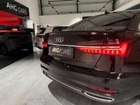 Gebraucht Audi A6 Sport 286 PS (210 kW) 2022 Schwarz Limousine