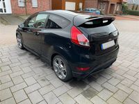 gebraucht Ford Fiesta 1,6 EcoBoost ST Leder-Sport-Paket