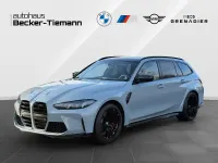 Neu BMW M3 Competition Edition 530 PS (389 kW) 2026 Grau Kombi