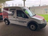 gebraucht Ford Transit Transit ConnectConnect (Kurz)