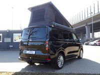 Neu Ford Tourneo Custom Active 170 PS (125 kW) 2025 Agate black metallic Van