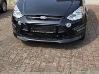 Gebraucht Ford S-MAX Titanium S 200 PS (147 kW) 2011 Van / Kleinbus
