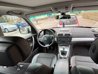 Gebraucht BMW X3 177 PS (130 kW) 2010 Blau SUV