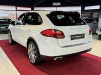 Usado Porsche Cayenne 245 HP (180 kW) 2013 Branco SUV