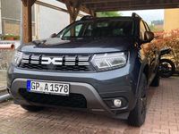 gebraucht Dacia Duster TCe 150 EDC Extreme Extreme