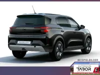 Neu Opel Frontera S 145 PS (106 kW) 2026 Schwarz SUV