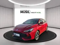 Neu MG MG3 Comfort 116 PS (85 kW) 2025 Diamond red Kleinwagen