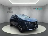 Gebraucht Peugeot 3008 GT 131 PS (96 kW) 2024 Bleu celebes SUV