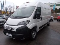 Neu Fiat Ducato 140 PS (102 kW) 2025 Weiß Van