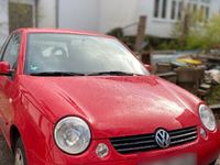 gebraucht VW Lupo 1.0 Sonder Edition Oxford * TÜV 2026 *