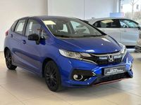 gebraucht Honda Jazz 1.5 i-VTEC Dynamic + Navi + Garantie + WR +