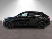 Neu Audi Q8 S-Line 286 PS (210 kW) 2025 Daytonagrau perleffekt SUV