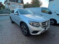 gebraucht Mercedes E250 GLC d Automatik