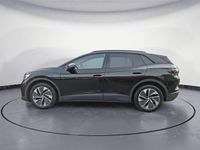 Gebraucht VW ID.4 Pure 125 kW (170 PS) 2025 Grenadillschwarz metallic SUV