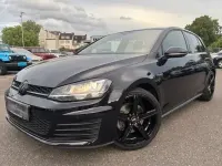 Gebraucht VW Golf VII Business 184 PS (135 kW) 2014 Andere Limousine