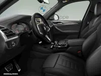 Gebraucht BMW X3 Performance 340 PS (250 kW) 2023 Silber SUV