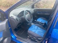 gebraucht Hyundai Getz Edition 2.Hand