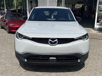 Gebraucht Mazda MX30 Ad'Vantage 106 kW (145 PS) 2023 Weiß SUV