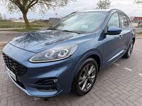 Occasion Ford Kuga ST-Line 120 ch (88 kW) 2021 Bleue SUV