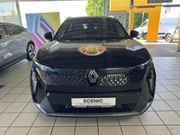 Gebraucht Renault Scenic E-Tech Komfort 125 kW (170 PS) 2024 Schwarz SUV