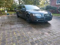 gebraucht Audi A6 4f 2.0 TDI ( Neuer Motor)