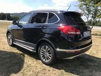 Gebraucht DR DR6 150 PS (110 kW) 2019 Schwarz SUV