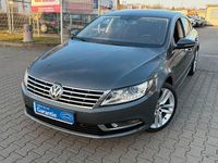 Gebraucht VW Passat 184 PS (135 kW) 2015 Grau Limousine